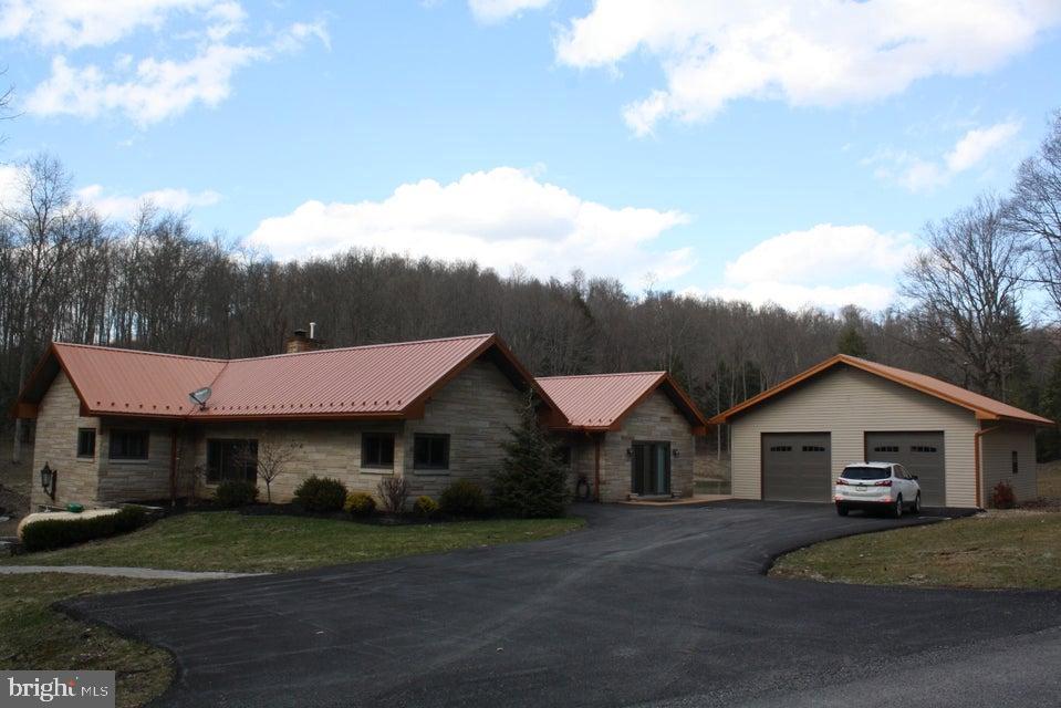 213 PAUL SHORT ROAD