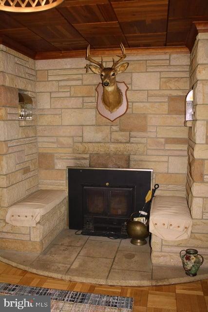 213 PAUL SHORT ROAD