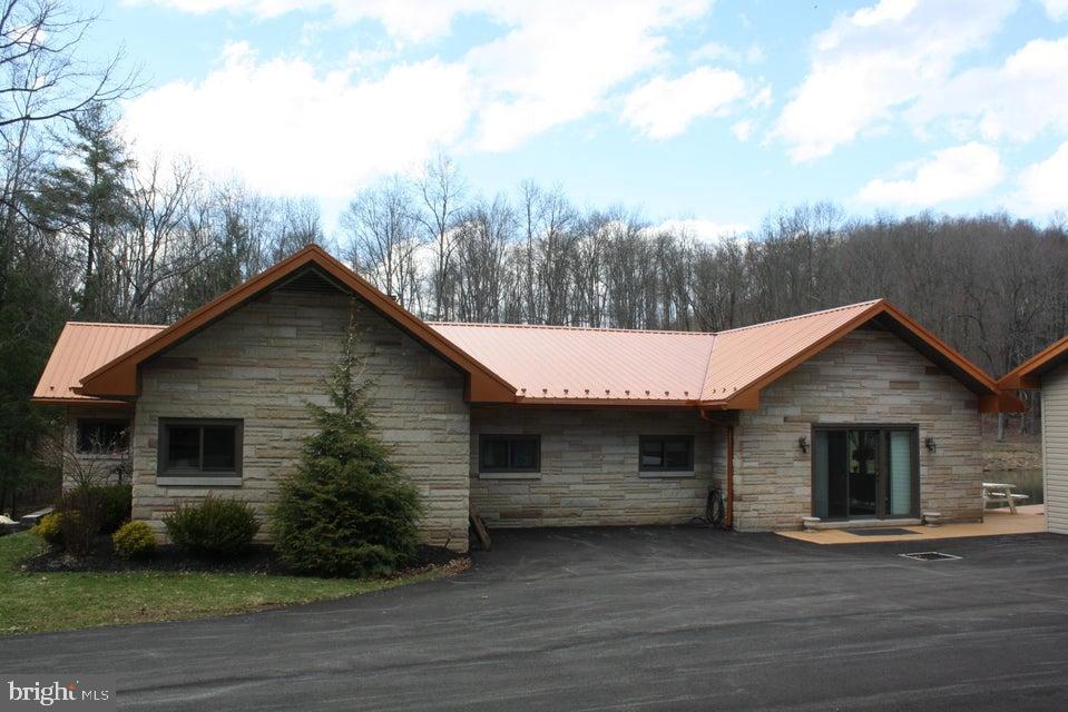 213 PAUL SHORT ROAD