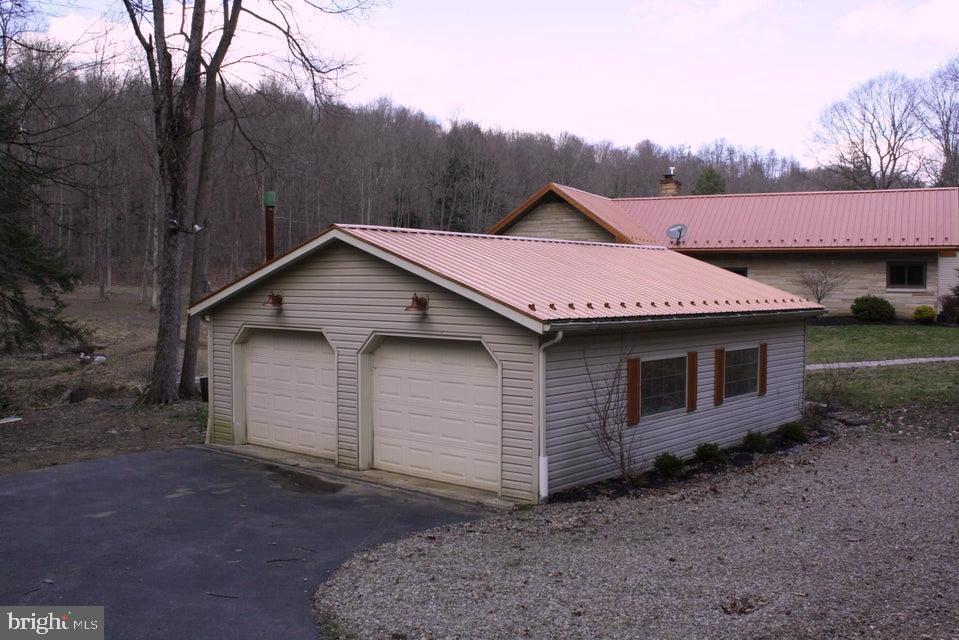 213 PAUL SHORT ROAD