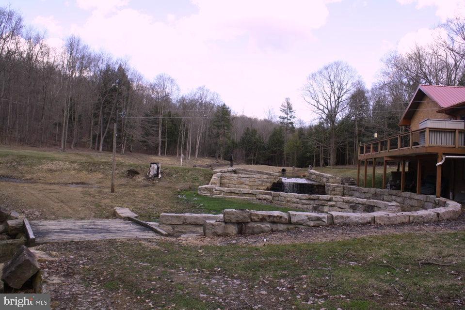 213 PAUL SHORT ROAD