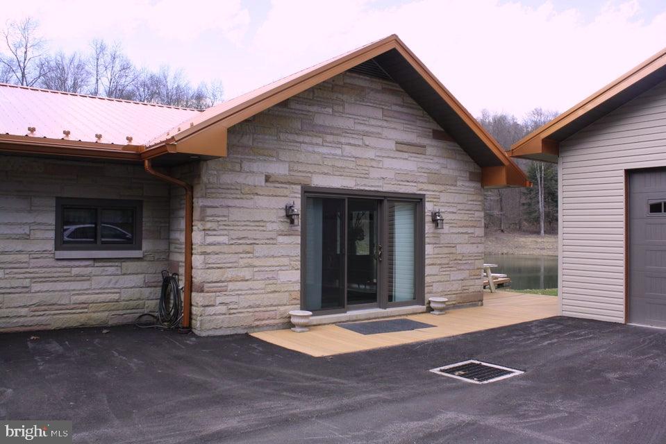 213 PAUL SHORT ROAD