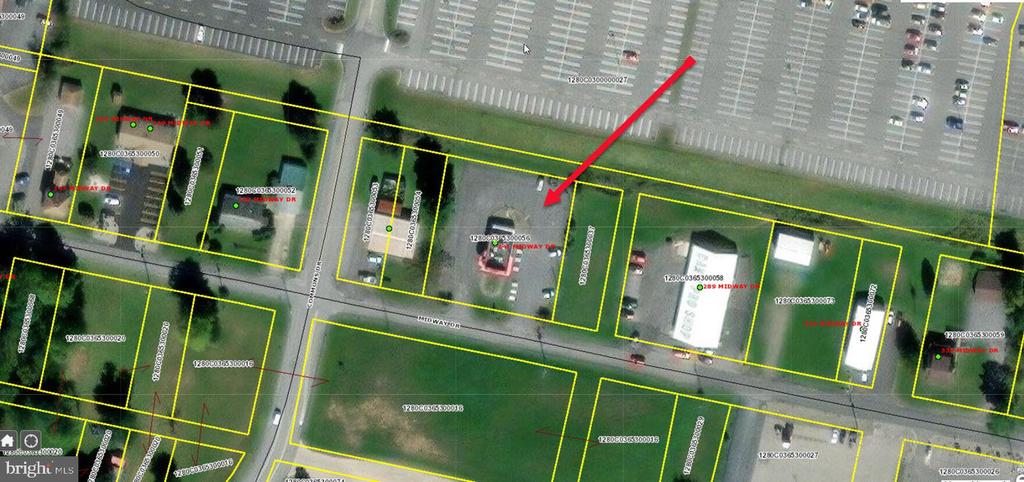 241 MIDWAY DRIVE