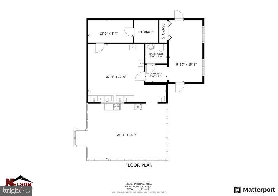 241 MIDWAY DRIVE