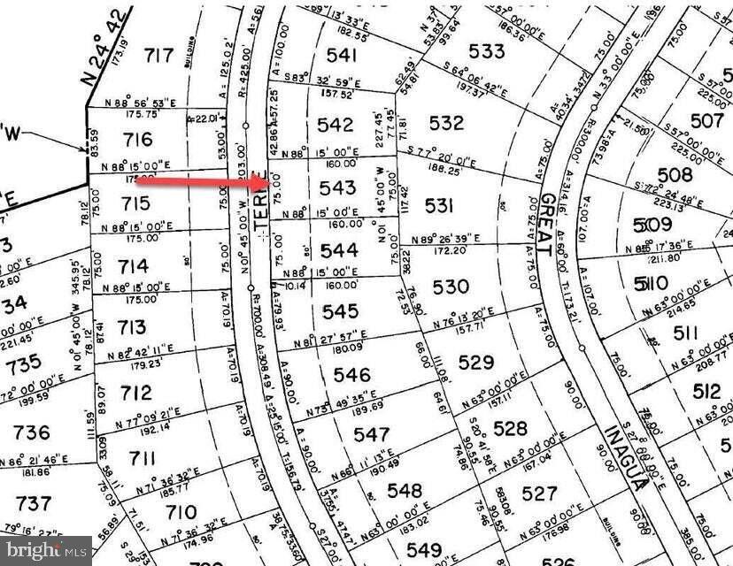 1048 BASSE TERRE ROAD