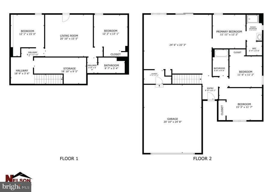 1048 BASSE TERRE ROAD