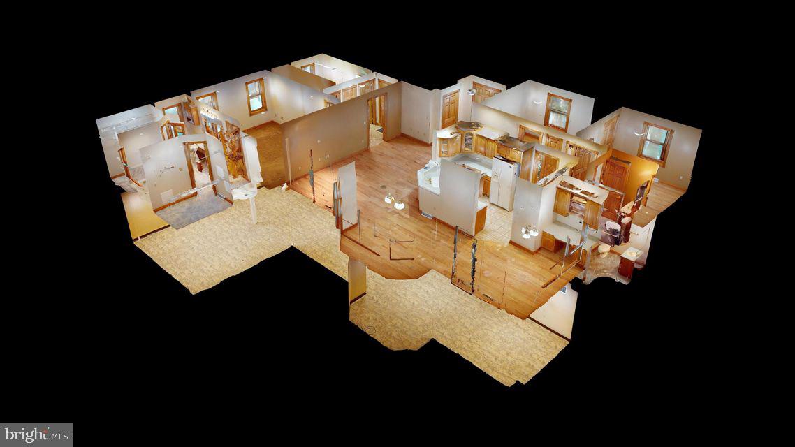 16364 TREASURE LAKE ROAD