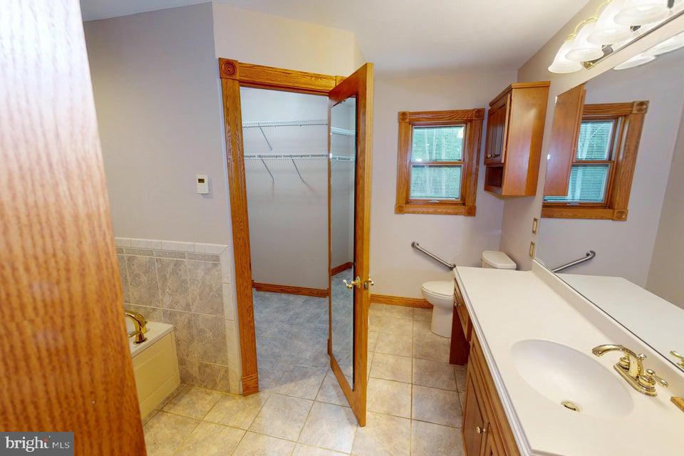 16364 TREASURE LAKE ROAD