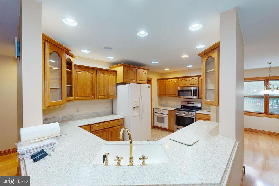 16364 TREASURE LAKE ROAD