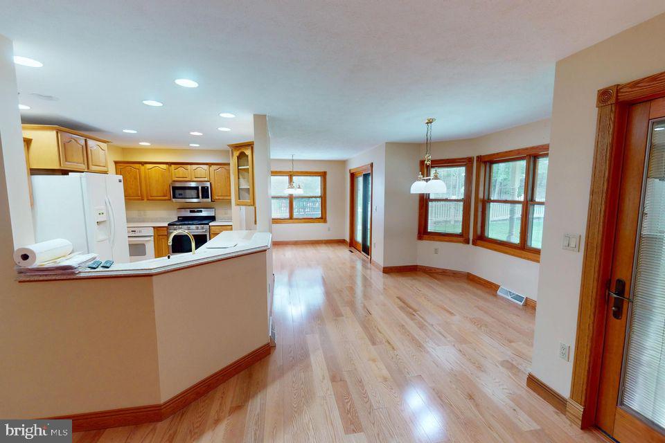 16364 TREASURE LAKE ROAD