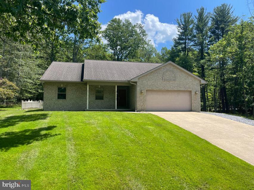 16364 TREASURE LAKE ROAD