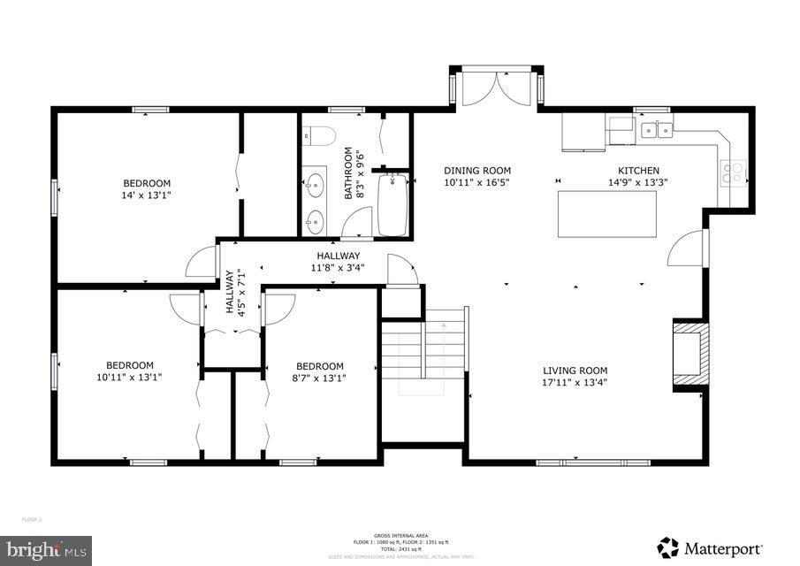 70 SLOPING VIEW DRIVE