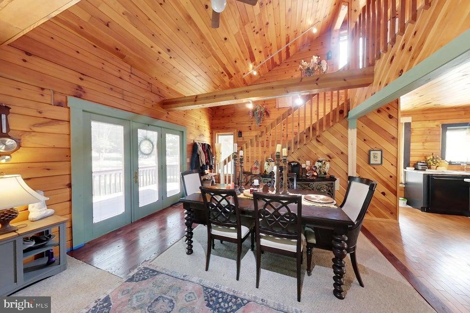 675 PORT AU PRINCE ROAD