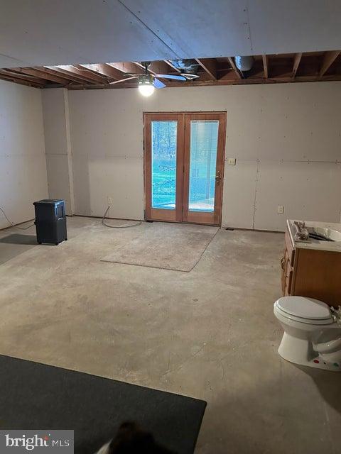 675 PORT AU PRINCE ROAD