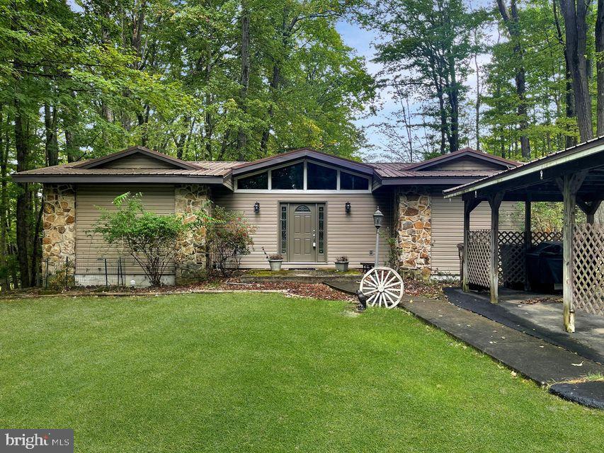 3372 BAY ROAD
