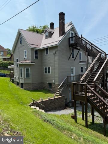 159 E LONG AVENUE