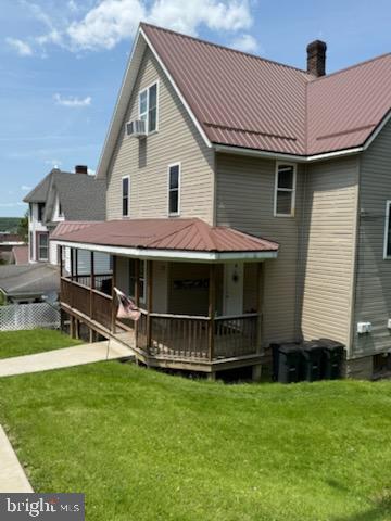 159 E LONG AVENUE