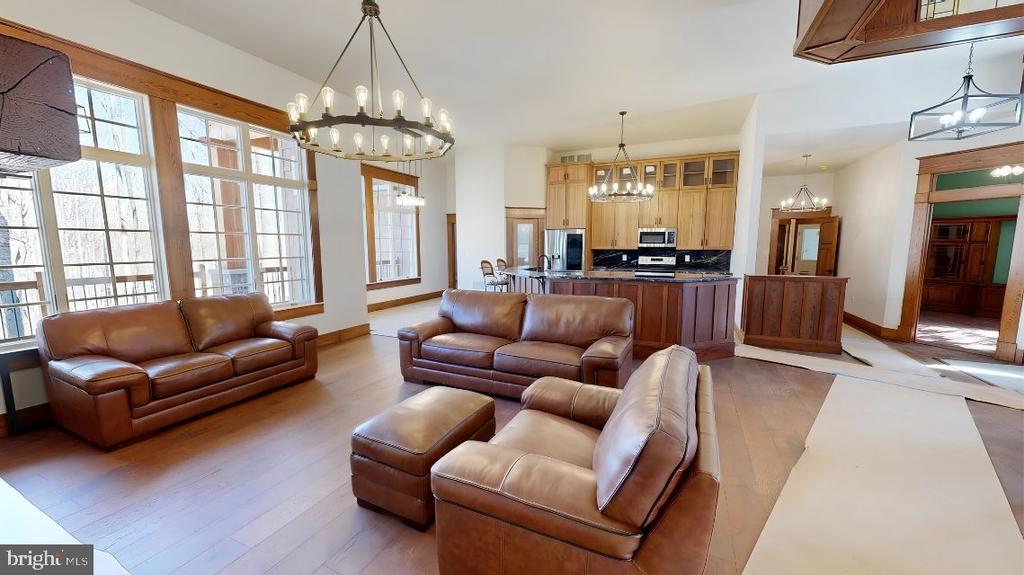15 GREEN CAY COURT