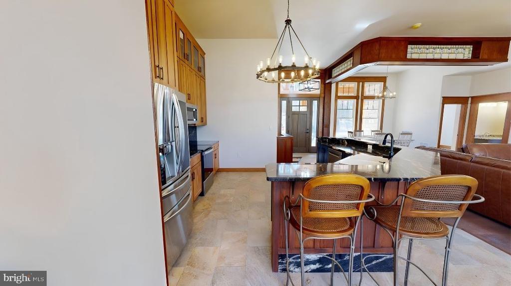 15 GREEN CAY COURT