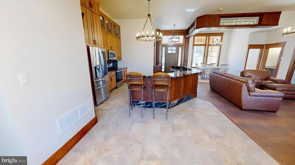 15 GREEN CAY COURT