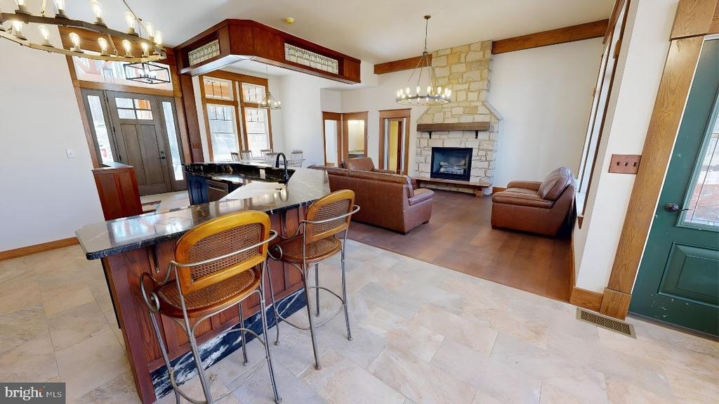 15 GREEN CAY COURT