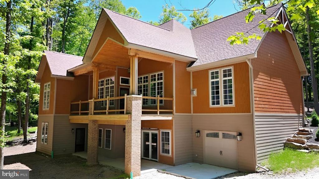 15 GREEN CAY COURT