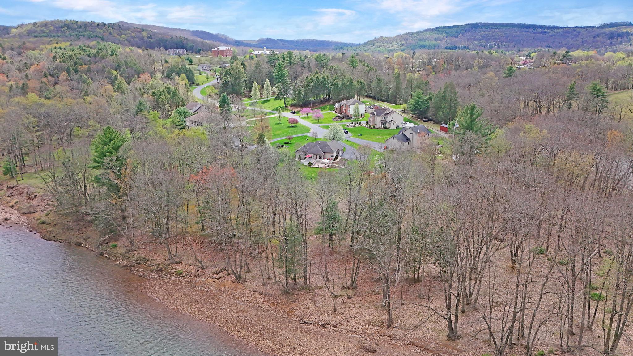 3 ROCKY BEND ROAD