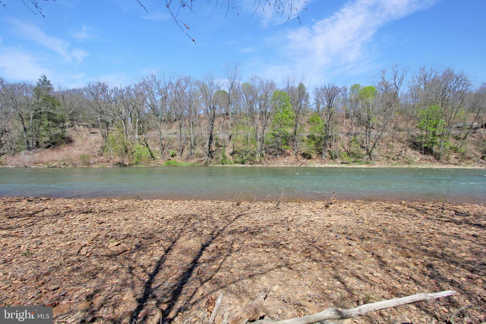 3 ROCKY BEND ROAD