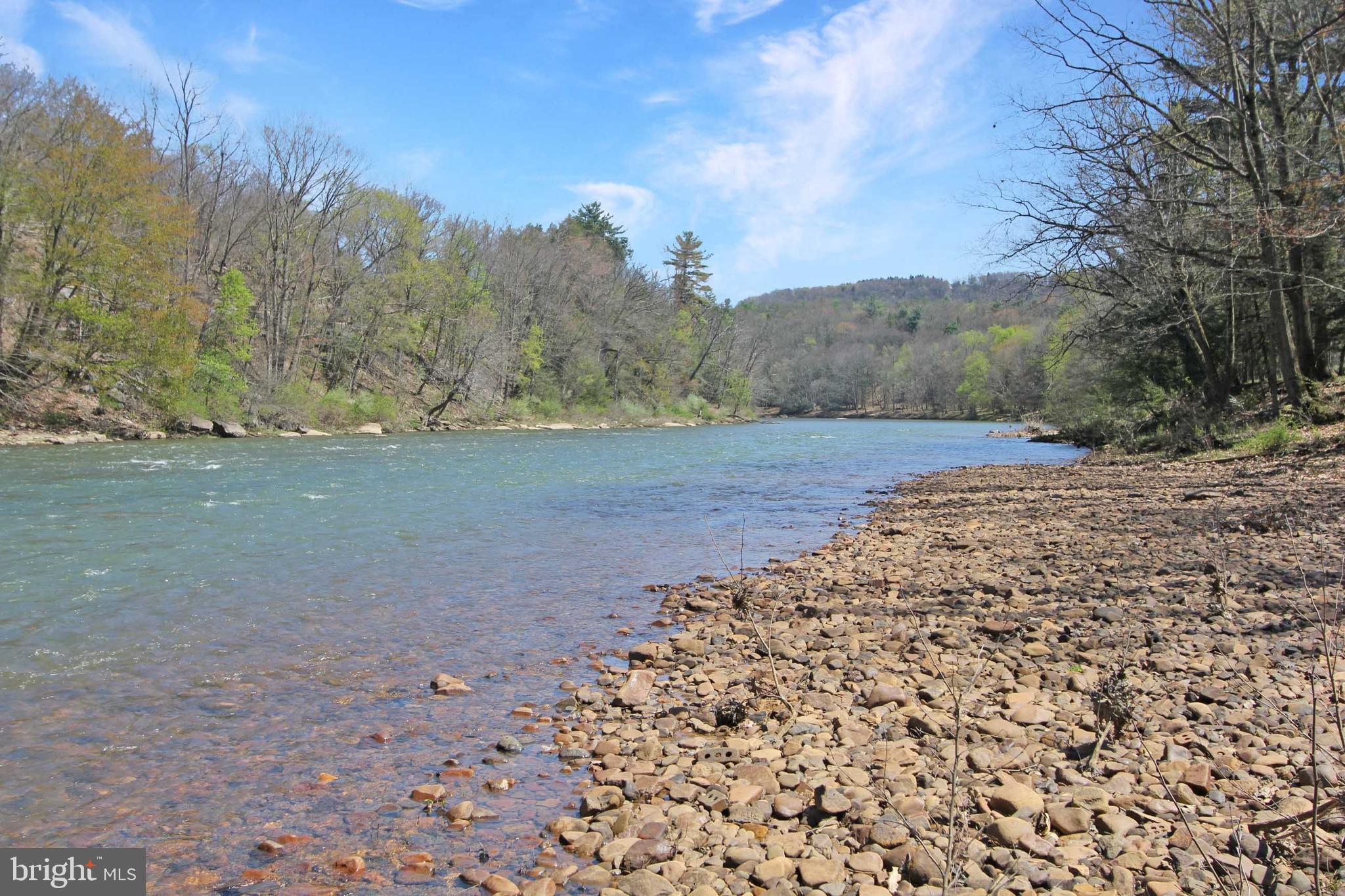 3 ROCKY BEND ROAD