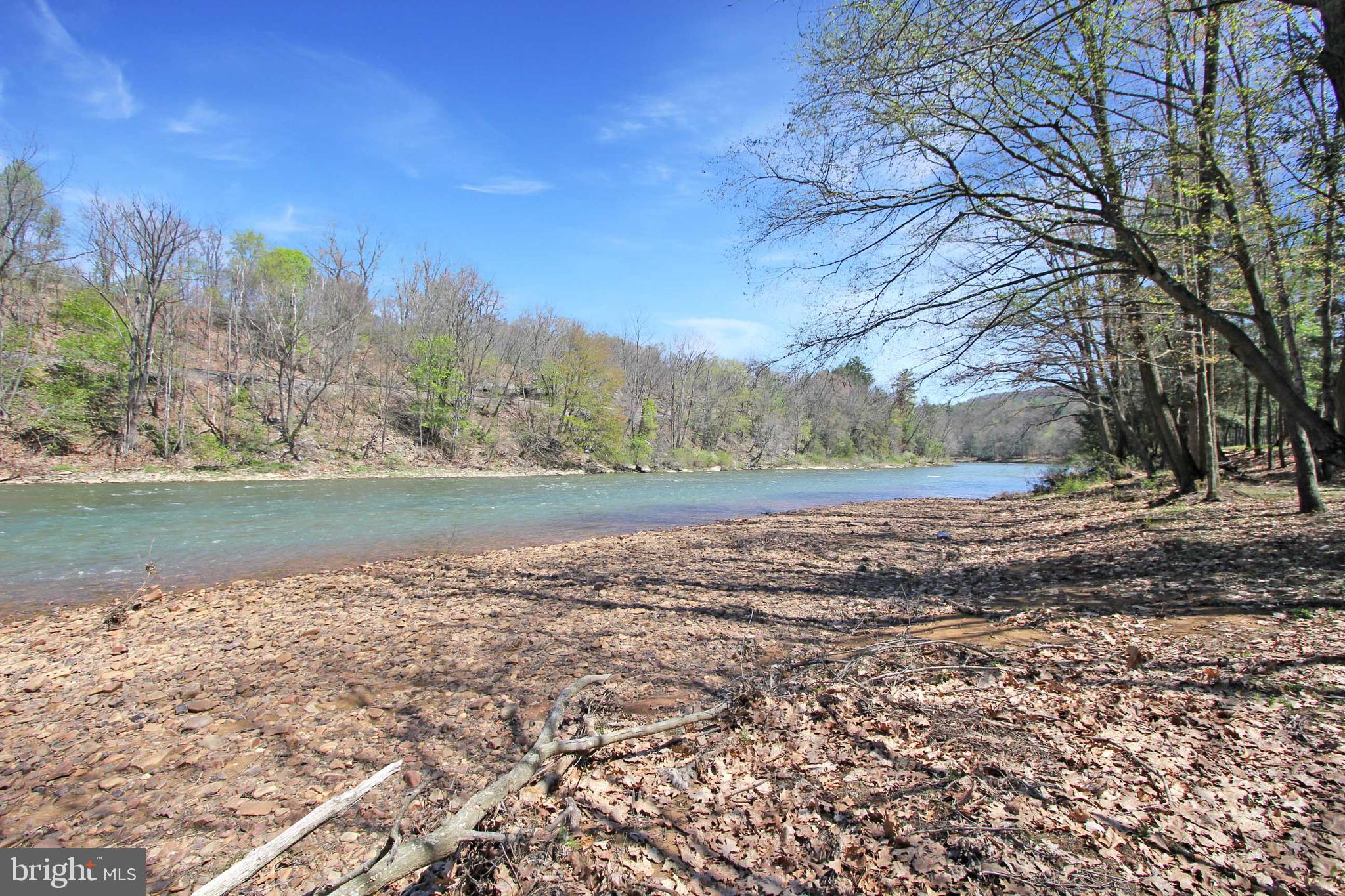 3 ROCKY BEND ROAD