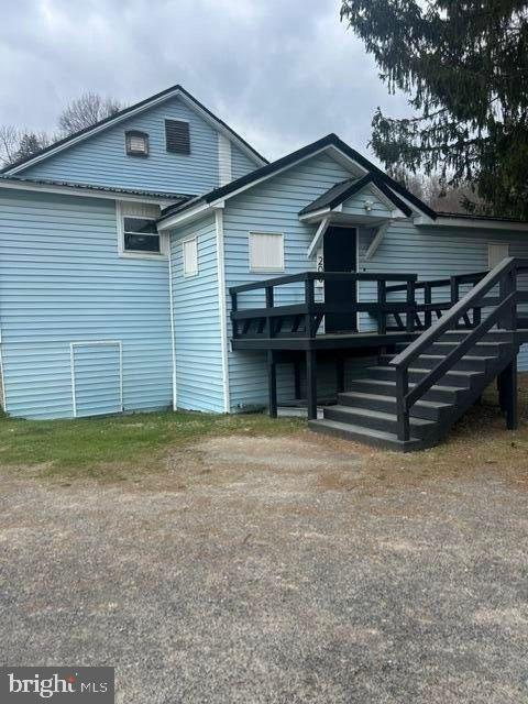 206 QUARRY AVENUE