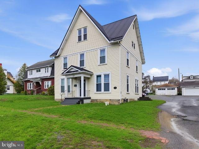 129 E DUBOIS AVENUE