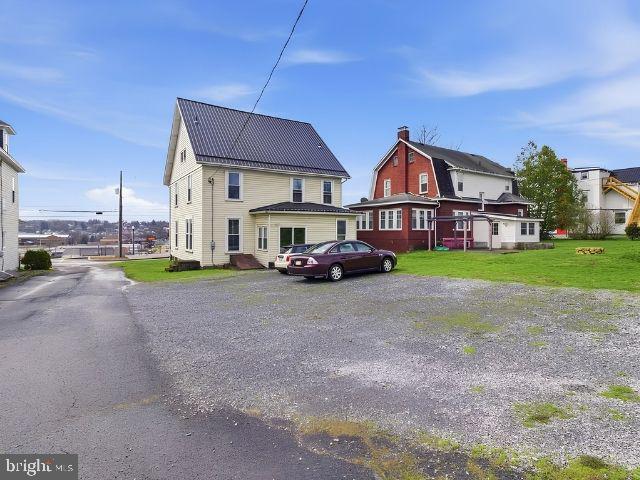 129 E DUBOIS AVENUE