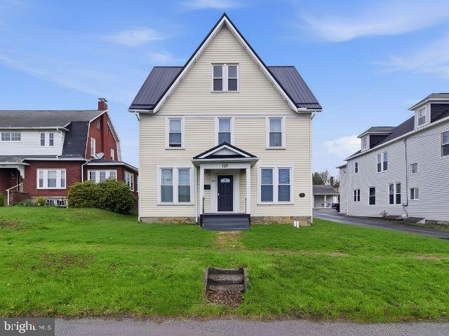 129 E DUBOIS AVENUE