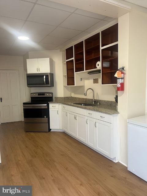 129 E DUBOIS AVENUE
