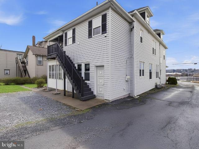 131 E DUBOIS AVENUE