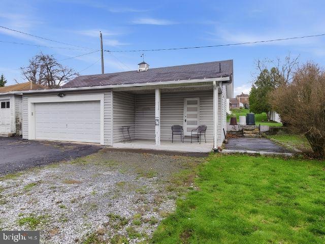 131 E DUBOIS AVENUE