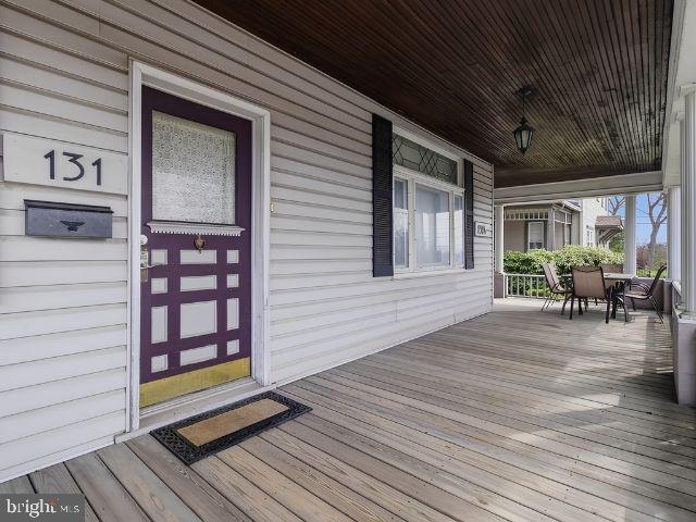 131 E DUBOIS AVENUE