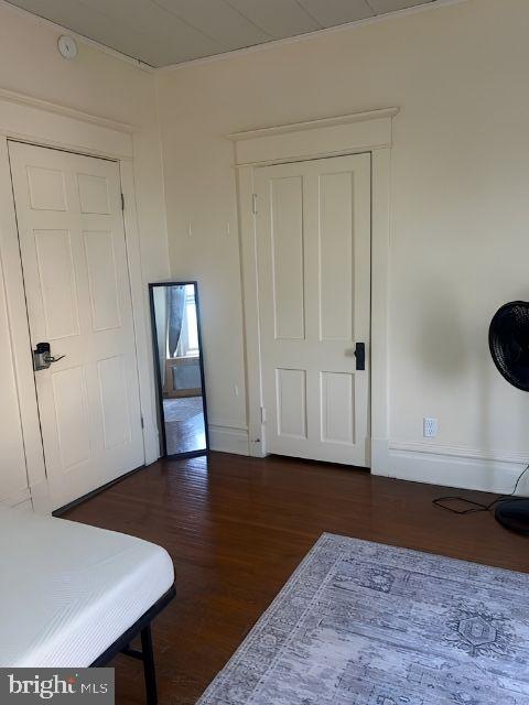 131 E DUBOIS AVENUE
