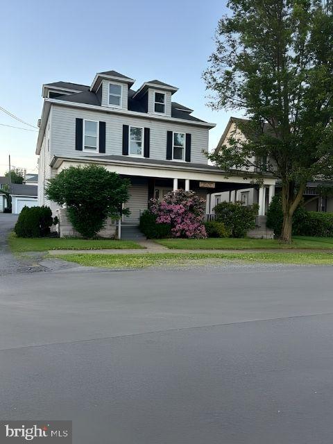 131 E DUBOIS AVENUE