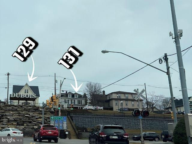 131 E DUBOIS AVENUE