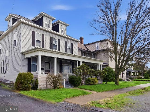 131 E DUBOIS AVENUE