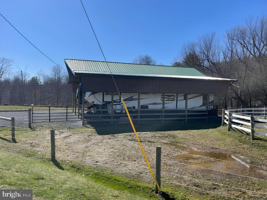 511 CLOVER RUN ROAD