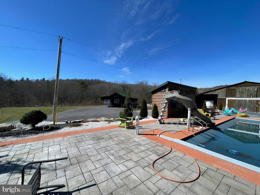 511 CLOVER RUN ROAD