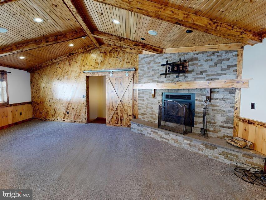 511 CLOVER RUN ROAD