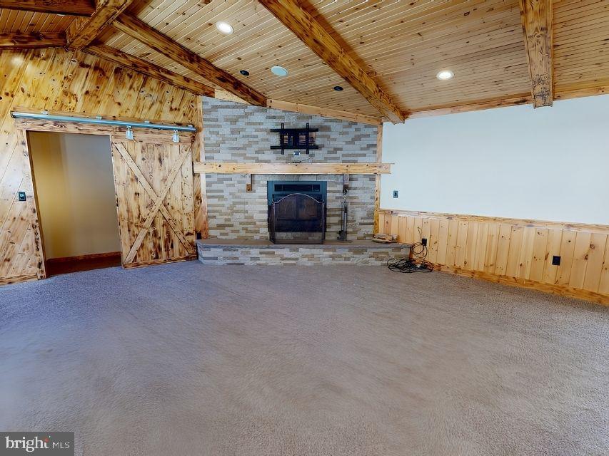 511 CLOVER RUN ROAD