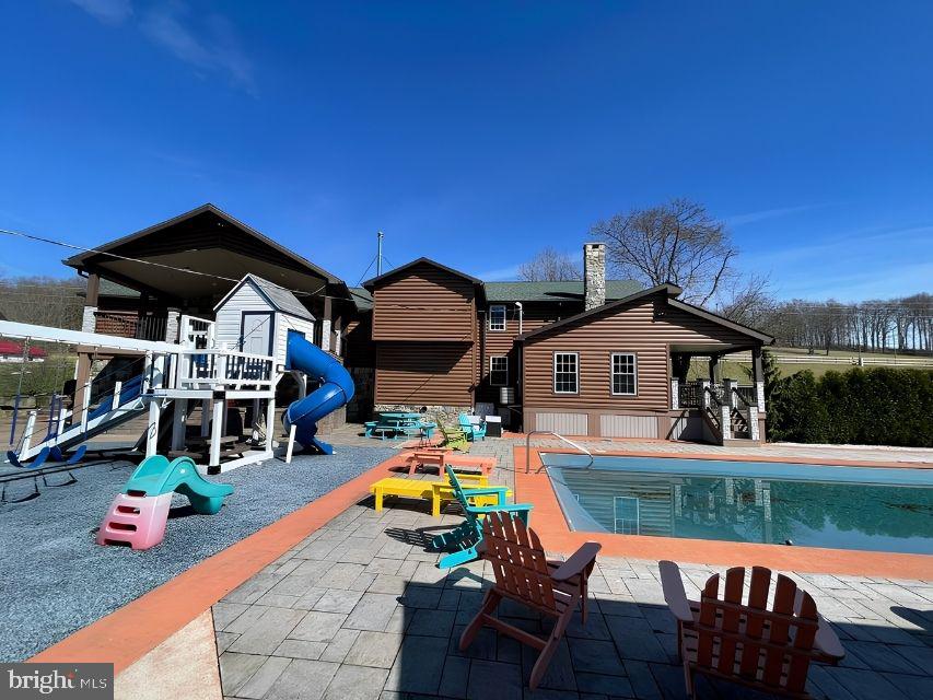 511 CLOVER RUN ROAD