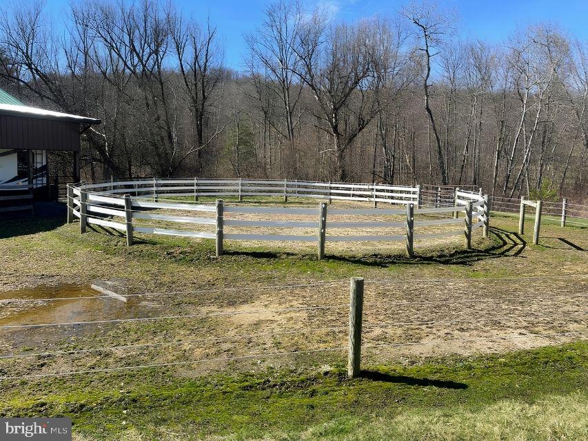 511 CLOVER RUN ROAD