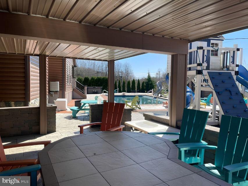 511 CLOVER RUN ROAD