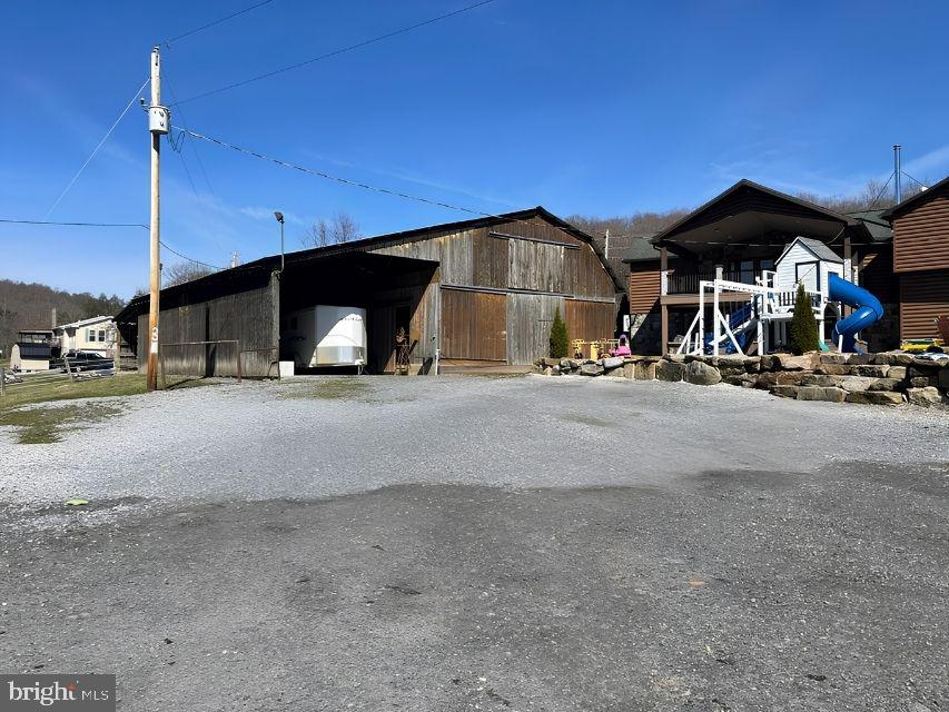 511 CLOVER RUN ROAD